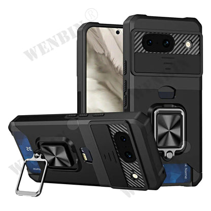 Tradie Case for Google Pixel 5A - Case Space AU