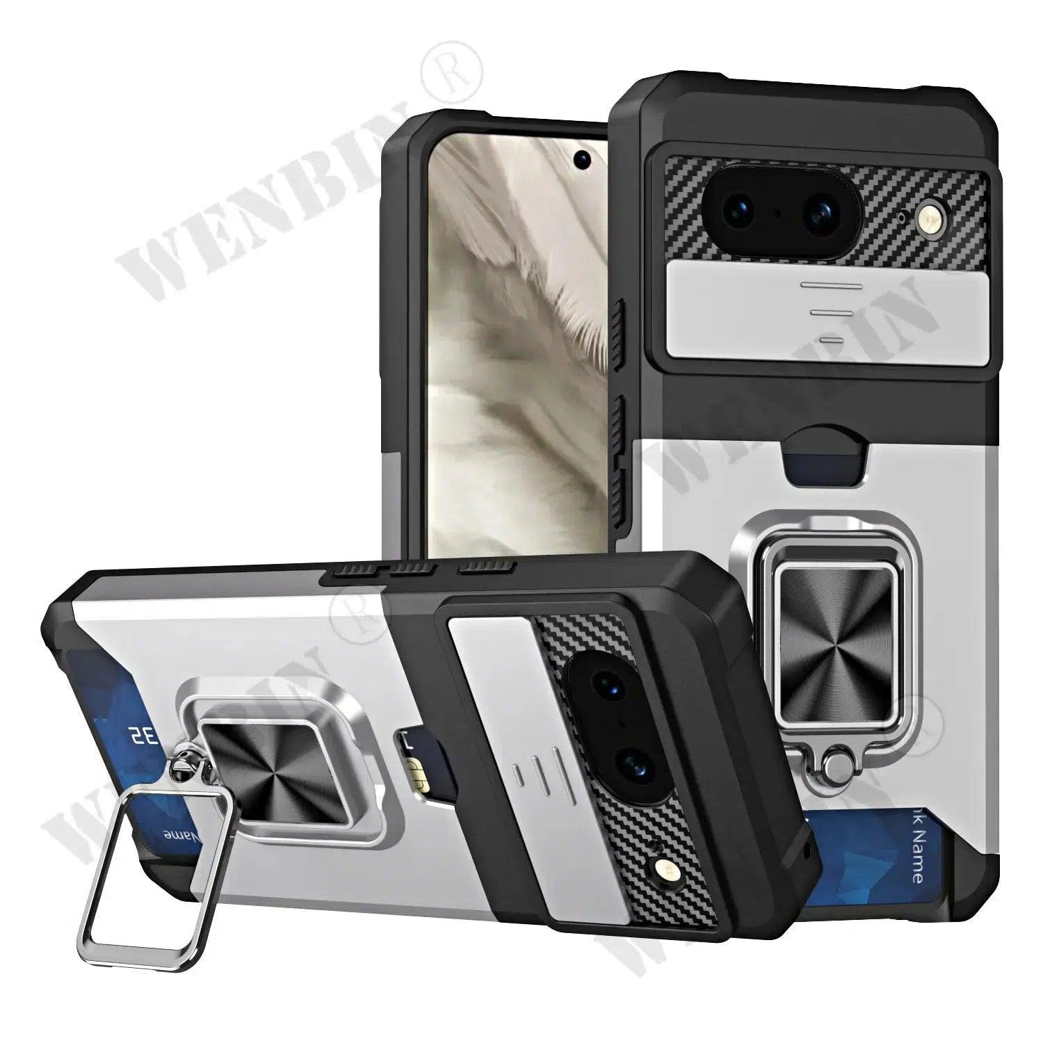 Tradie Case for Google Pixel 6A - Case Space AU