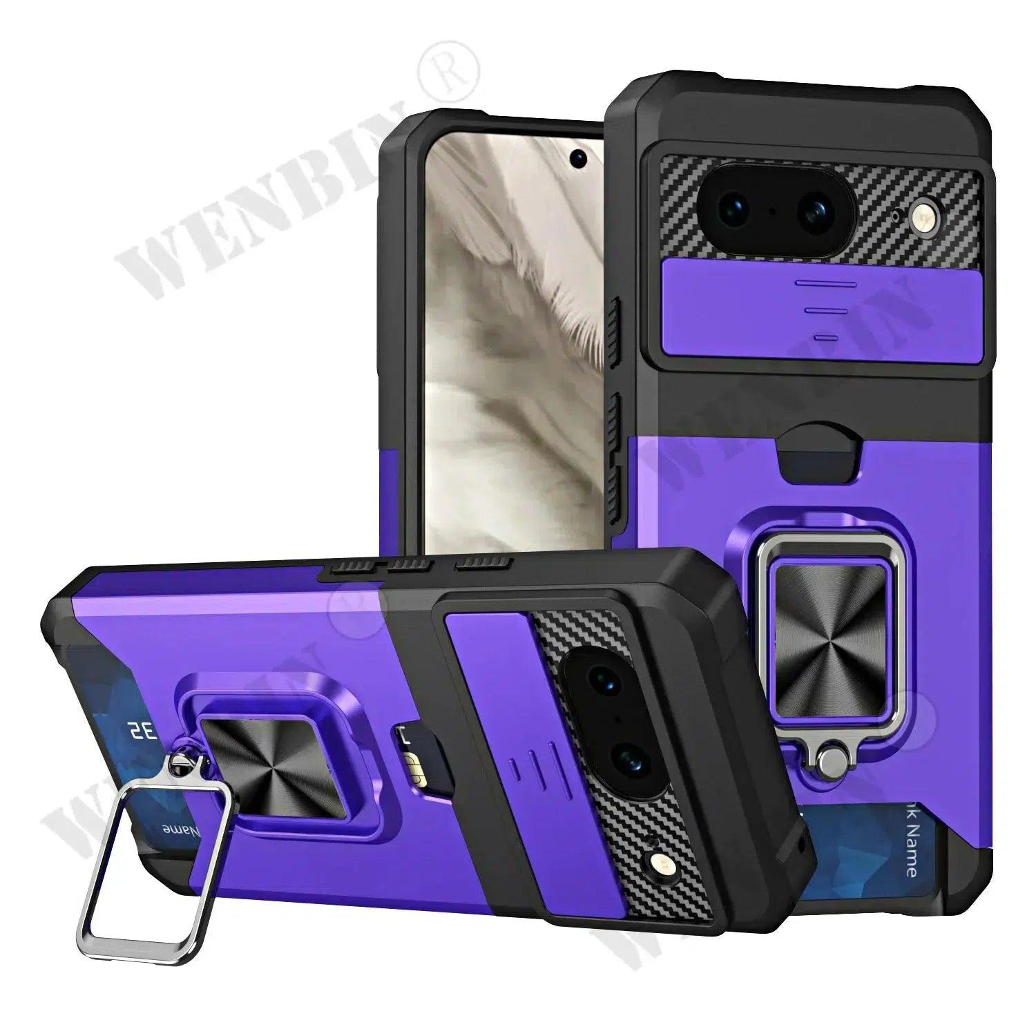 Tradie Case for Google Pixel 6A - Case Space AU