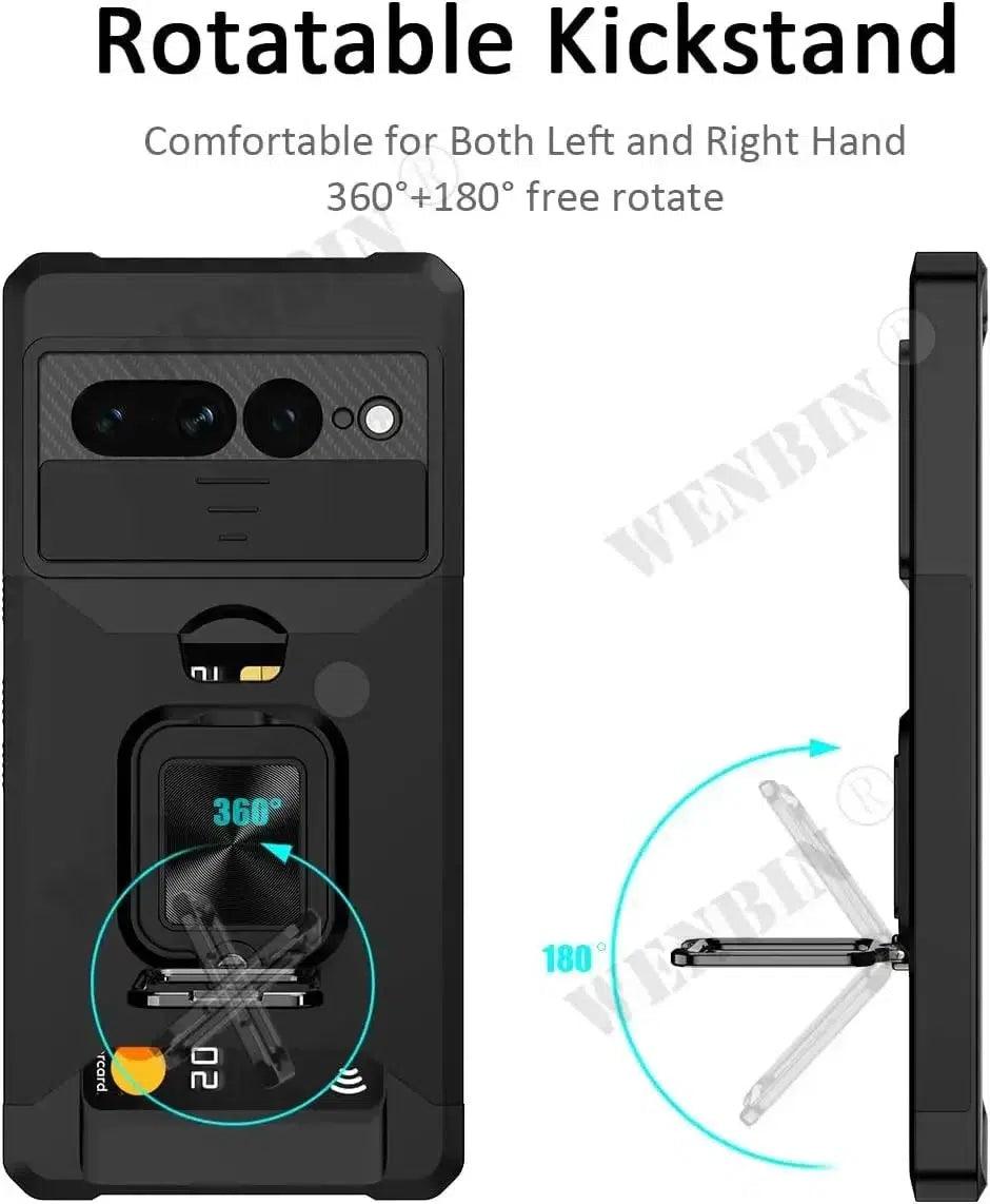 Tradie Case for Google Pixel 7 - Case Space AU