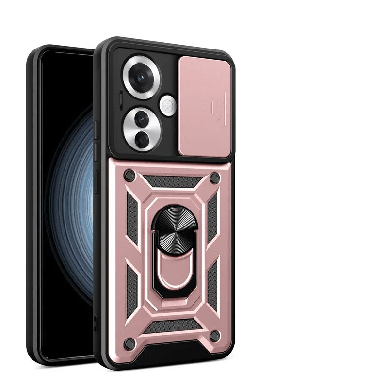 Tradie Case for Oppo Reno 11F 5G - Case Space AU