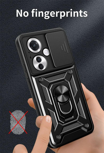 Tradie Case for Oppo Reno 11F 5G - Case Space AU