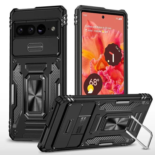 Tradie Case v2 for Google Pixel 7 - Case Space AU