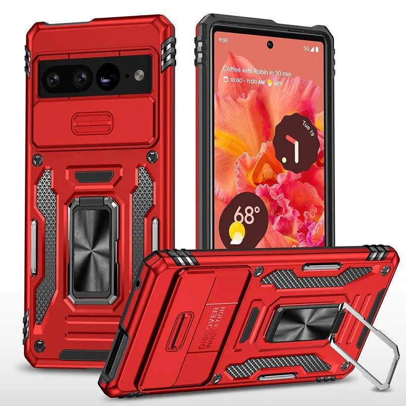 Tradie Case v2 for Google Pixel 7 - Case Space AU