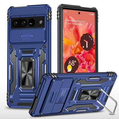 Tradie Case v2 for Google Pixel 7 - Case Space AU