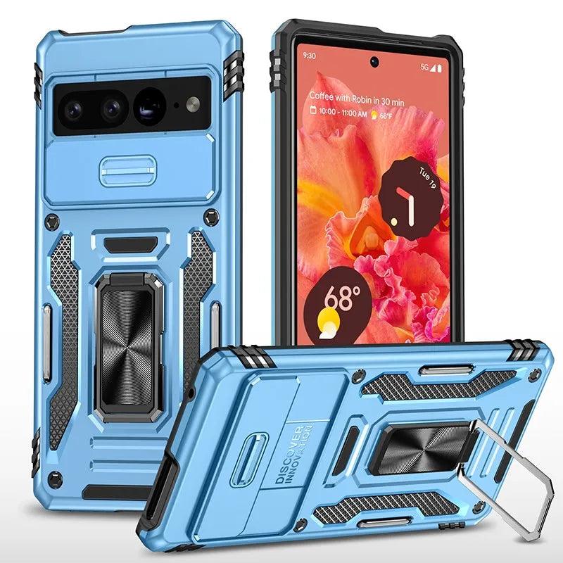 Tradie Case v2 for Google Pixel 7 - Case Space AU