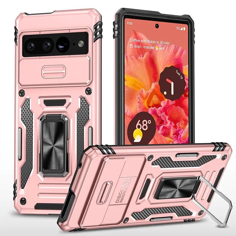 Tradie Case v2 for Google Pixel 7 - Case Space AU