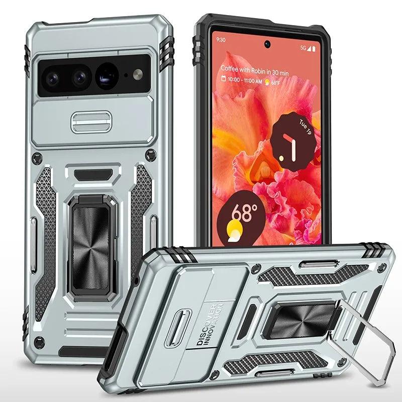 Tradie Case v2 for Google Pixel 7 Pro - Case Space AU