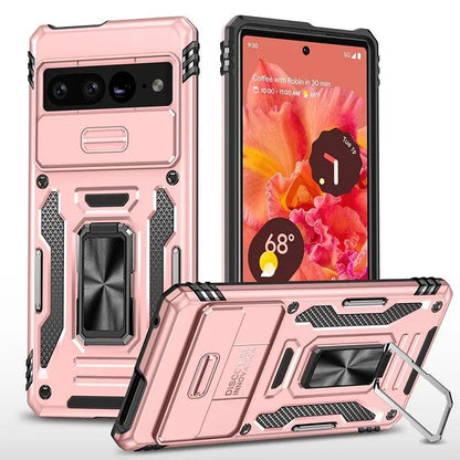 Tradie Case v2 for Google Pixel 7 Pro - Case Space AU