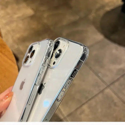 Translucent Bumper Case for iPhone XR - Case Space AU