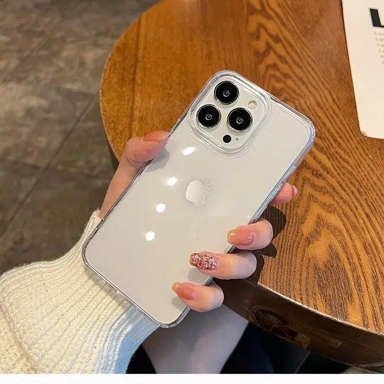 Translucent Bumper Case for iPhone XS Max - Case Space AU