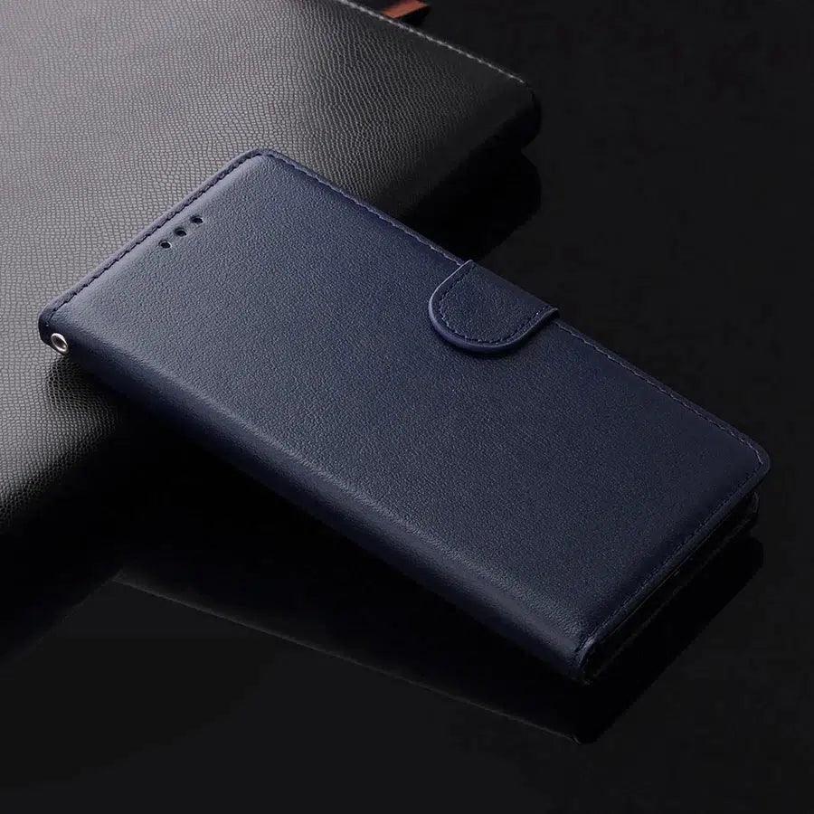 Wallet Flip Case for Samsung Galaxy S10 - Case Space AU