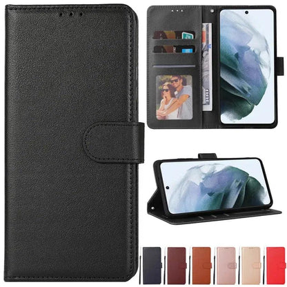 Wallet Flip Case for Samsung Galaxy S10 - Case Space AU