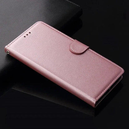 Wallet Flip Case for Samsung Galaxy S10 - Case Space AU