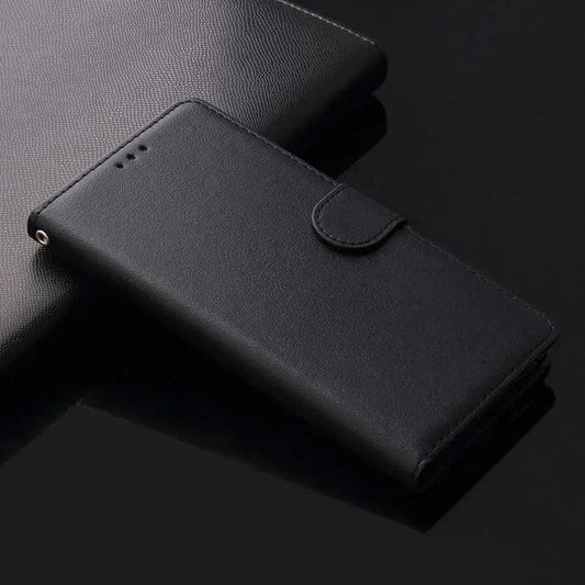 Wallet Flip Case for Samsung Galaxy S10 Plus - Case Space AU