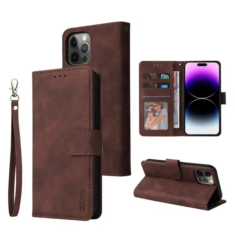 Wallet Phone Case For iPhone 11 - Case Space AU