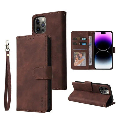 Wallet Phone Case For iPhone 11 - Case Space AU