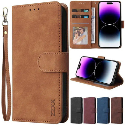 Wallet Phone Case For iPhone 11 Pro Max - Case Space AU