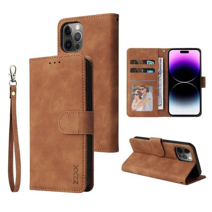 Wallet Phone Case For iPhone 12 - Case Space AU