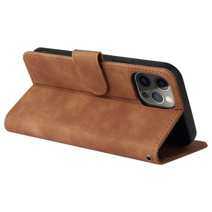 Wallet Phone Case For iPhone 15 Plus - Case Space AU