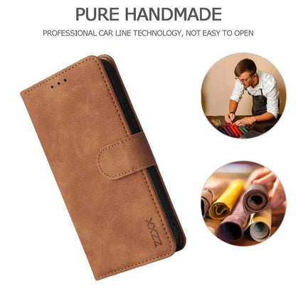 Wallet Phone Case For iPhone 15 Plus - Case Space AU