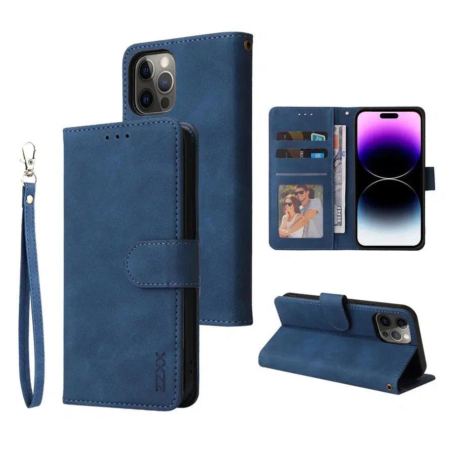 Wallet Phone Case For iPhone XS Max - Case Space AU