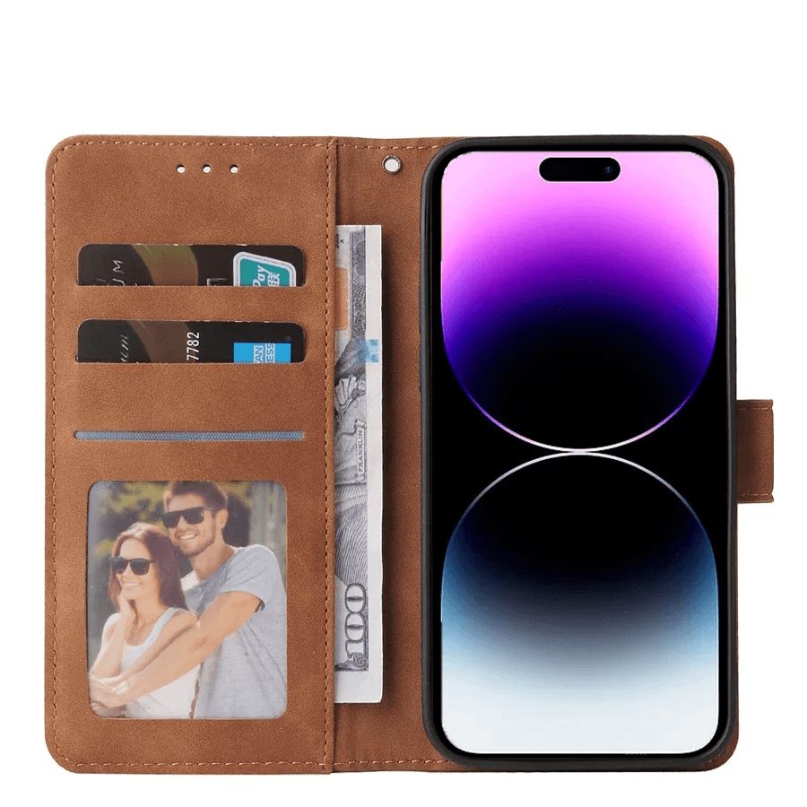 Wallet Phone Case For iPhone XS Max - Case Space AU