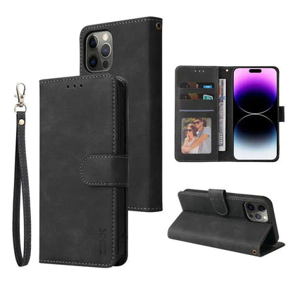 Wallet Phone Case For iPhone XS Max - Case Space AU